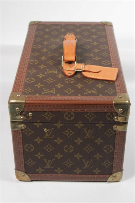 vintage louis vuitton train case|Louis Vuitton train case vintage.